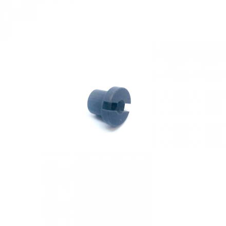 Bearing flange POM piston head