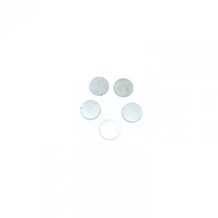 Washer for motor pressure adjustment AEG