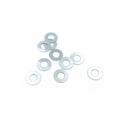 Gearbox washers AEG – 4mm axle