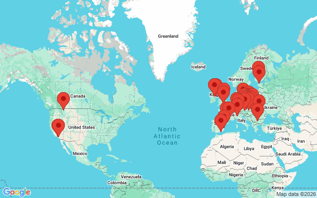 Google map: 2801 W. Mission Rd. Alhambra, CA 91803